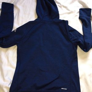 Adidas hoodie